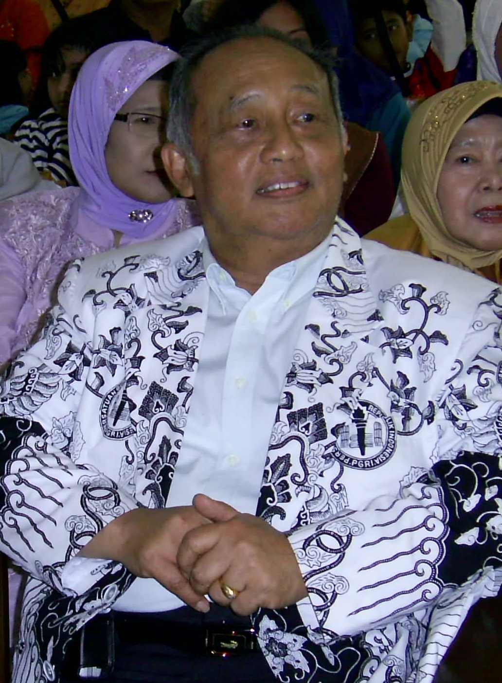 Selamat Jalan Pahlawan Sertifikasi Guru