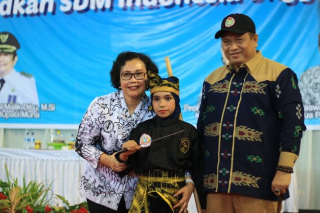 Penantian Panjang PGRI Muna Bertemu Ketua Umum PB PGRI Akhirnya Terealisasi