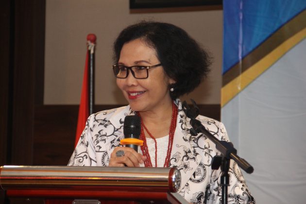 PGRI Menolak Penghentian TPG Bagi Guru-Guru Tersertifikasi di Sekolah SPK