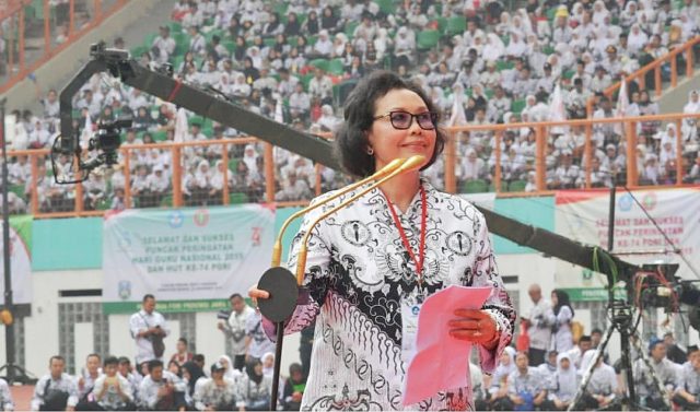 PGRI Memohon Agar Tunjangan Guru (TPG), Tunjangan Khusus untuk 3T, dan Insentif Honorer Negeri dan Swasta Dibayarkan