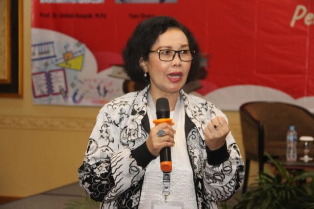 PGRI Meminta Anggaran Tunjangan Guru Tidak Dipotong