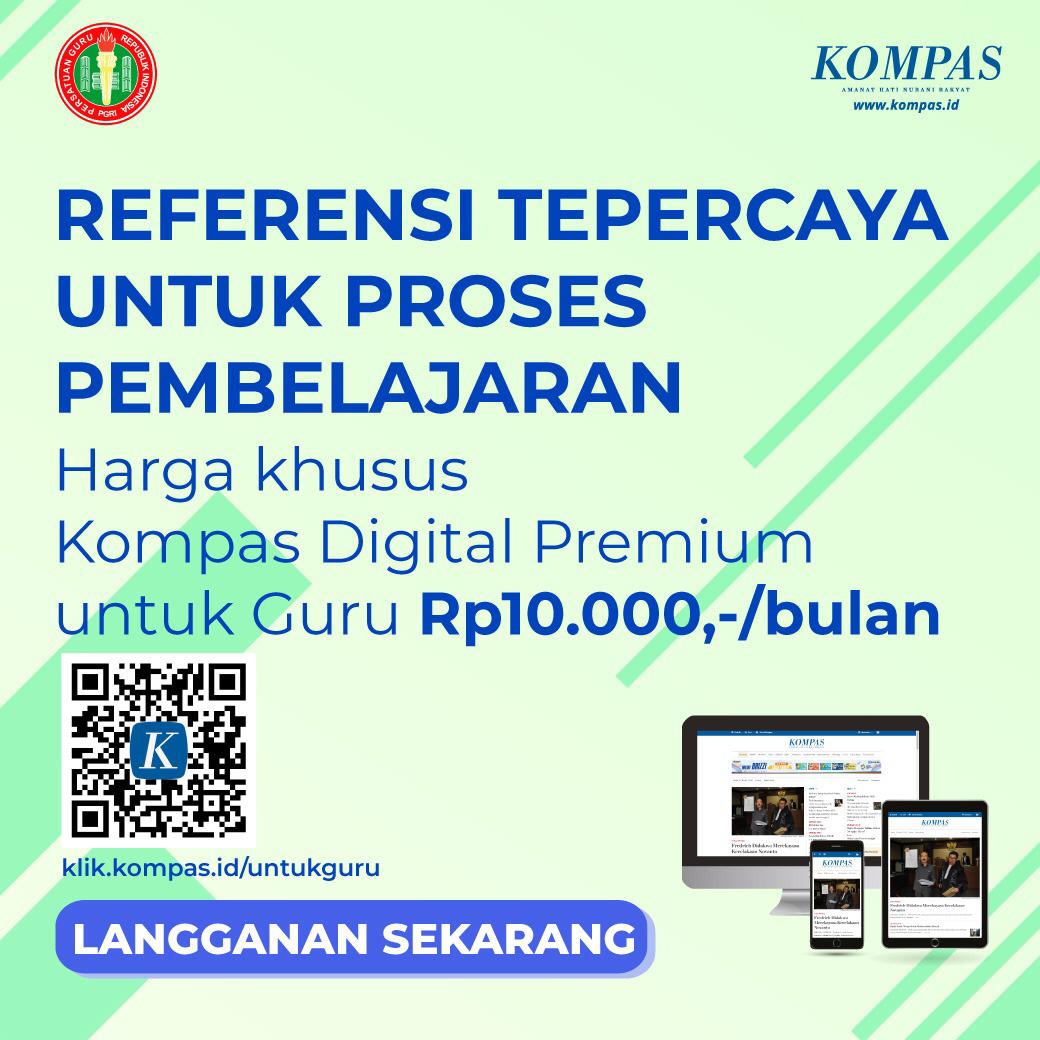 Referensi Tepercaya untuk Proses Pembelajaran