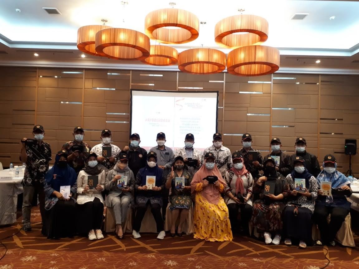 PGRI dan Kemenko PMK Siapkan Sekolah Pelopor Revolusi Mental