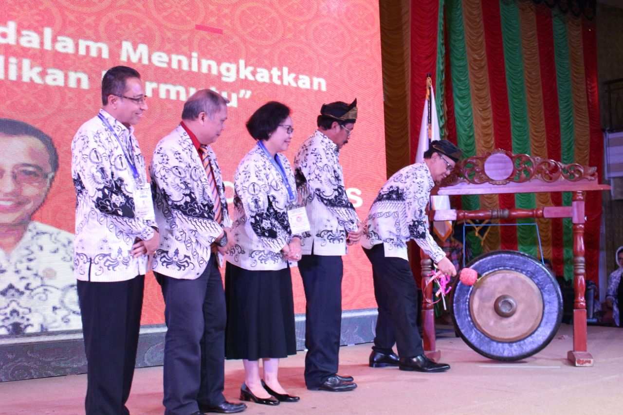 Guru Harus Punya Imaginasi dan Impian
