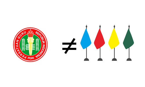 PGRI dan Tahun Politik