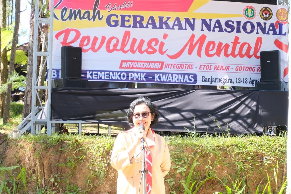 Karakter adalah Cara Hidup Kita