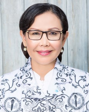 SAMBUTAN KETUA UMUM PENGURUS BESAR PGRI