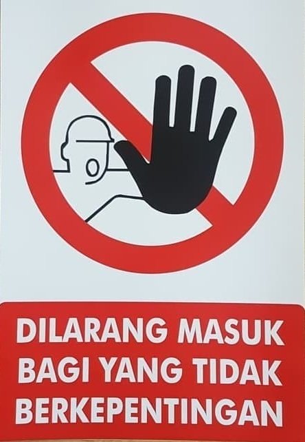 Mendatangi Sekolah Tanpa Izin adalah Ilegal